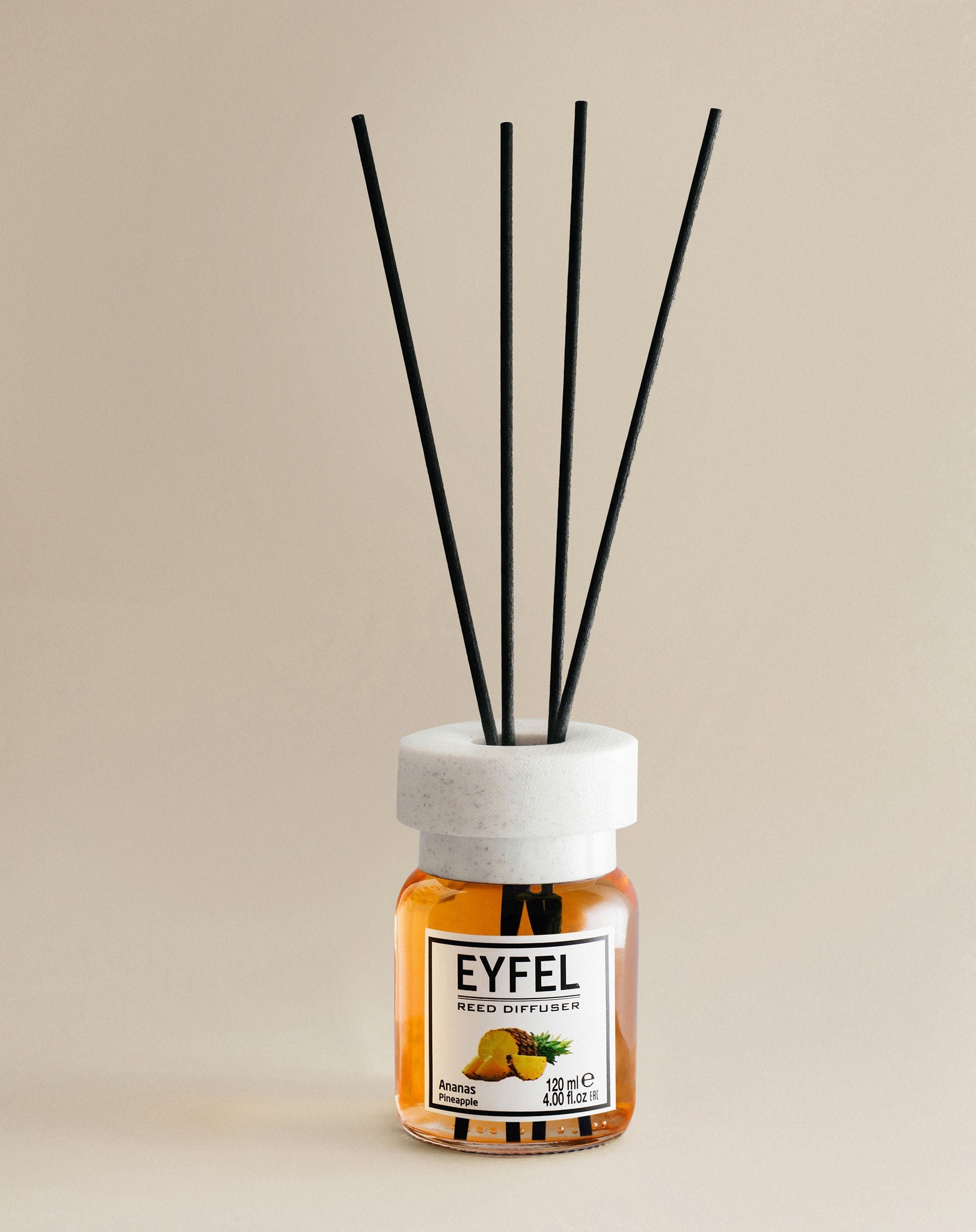 EYFEL Home Fragrance 4 Fl.Oz. – Pineapple