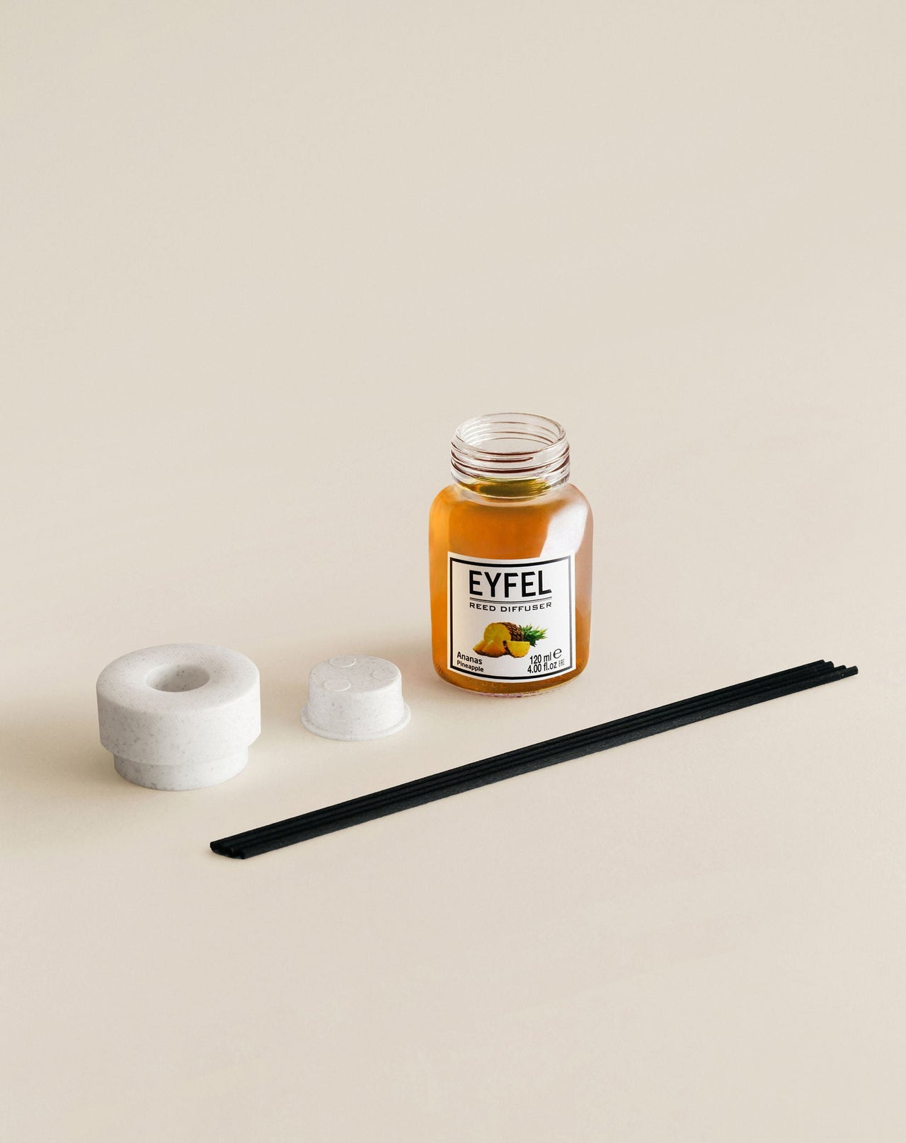 EYFEL Home Fragrance 4 Fl.Oz. – Pineapple