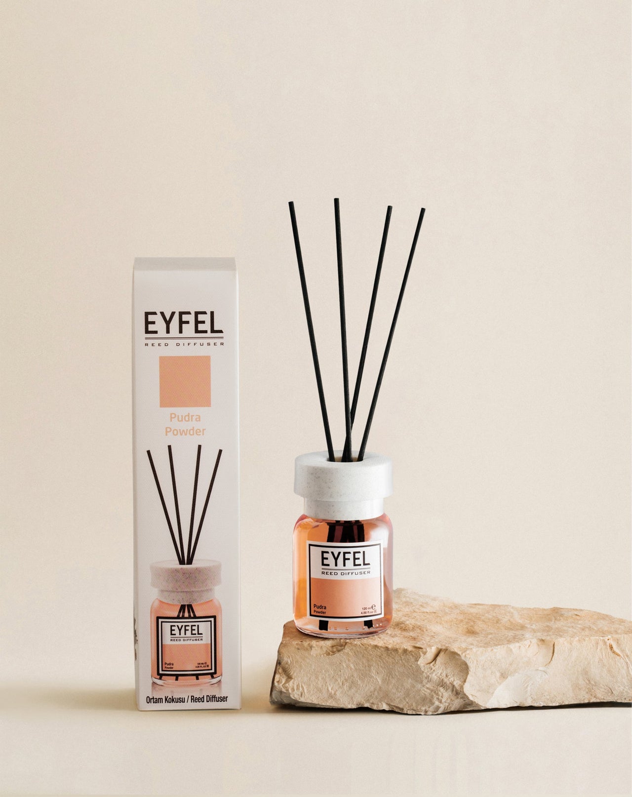 EYFEL Home Fragrance 4 Fl.Oz. – Powder