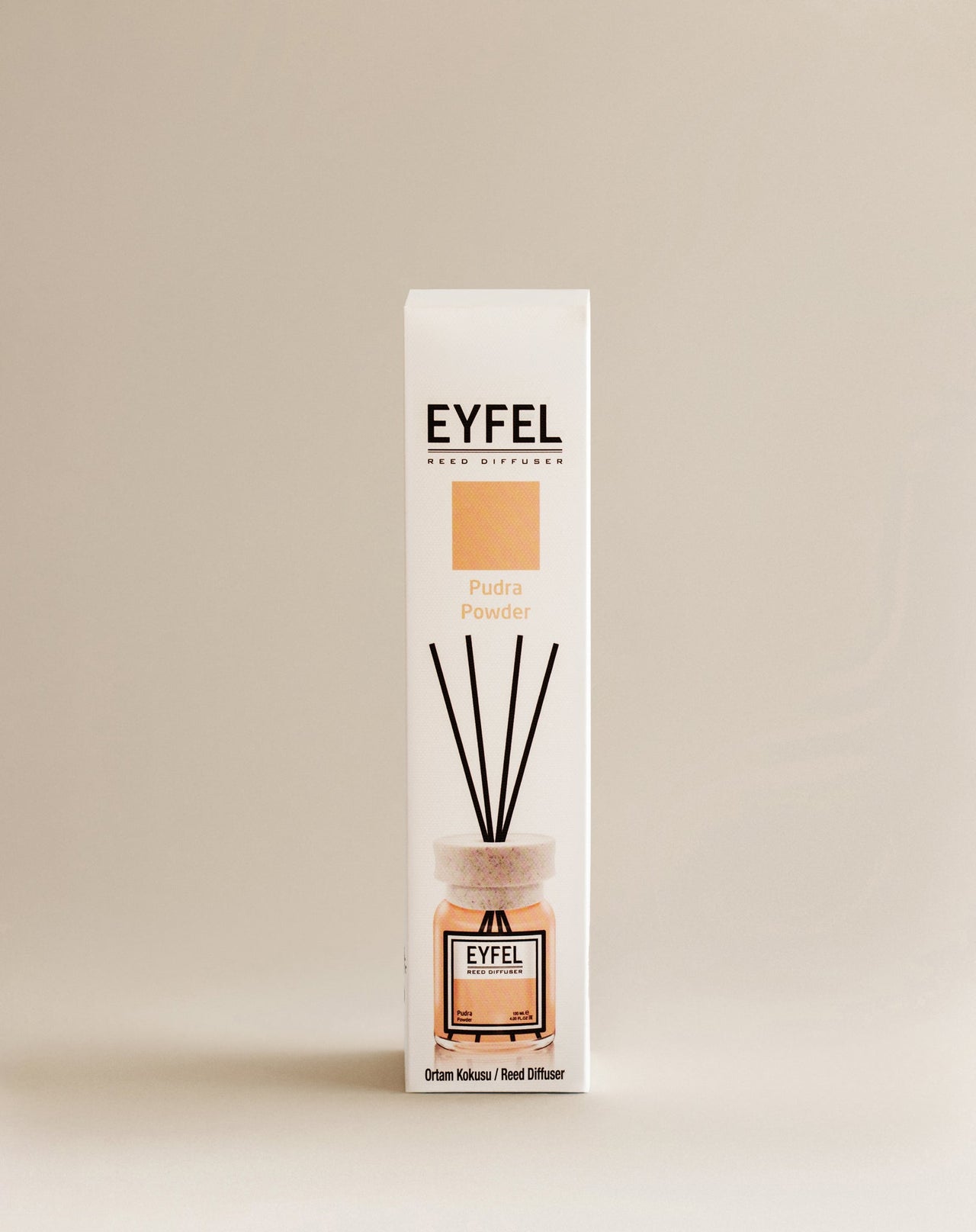 EYFEL Home Fragrance 4 Fl.Oz. – Powder