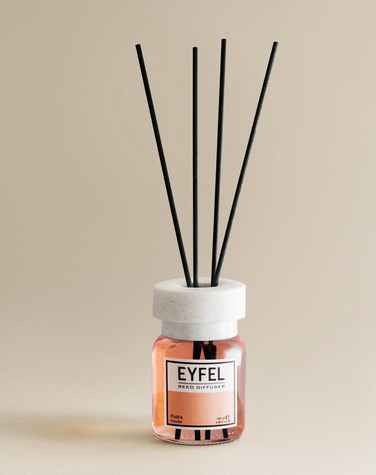 EYFEL Home Fragrance 4 Fl.Oz. – Powder
