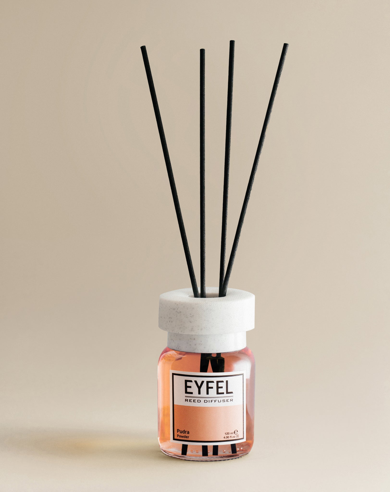 EYFEL Home Fragrance 4 Fl.Oz. – Powder