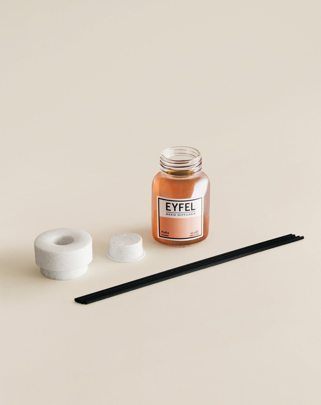 EYFEL Home Fragrance 4 Fl.Oz. – Powder