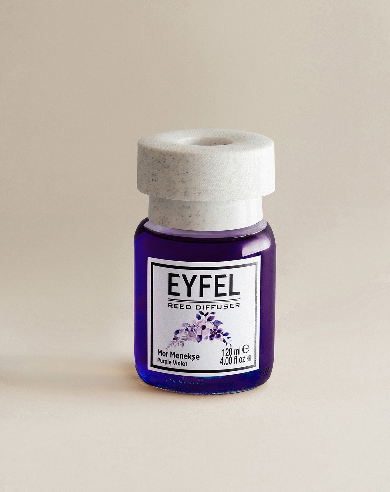 EYFEL Home Fragrance 4 Fl.Oz. – Purple Violet