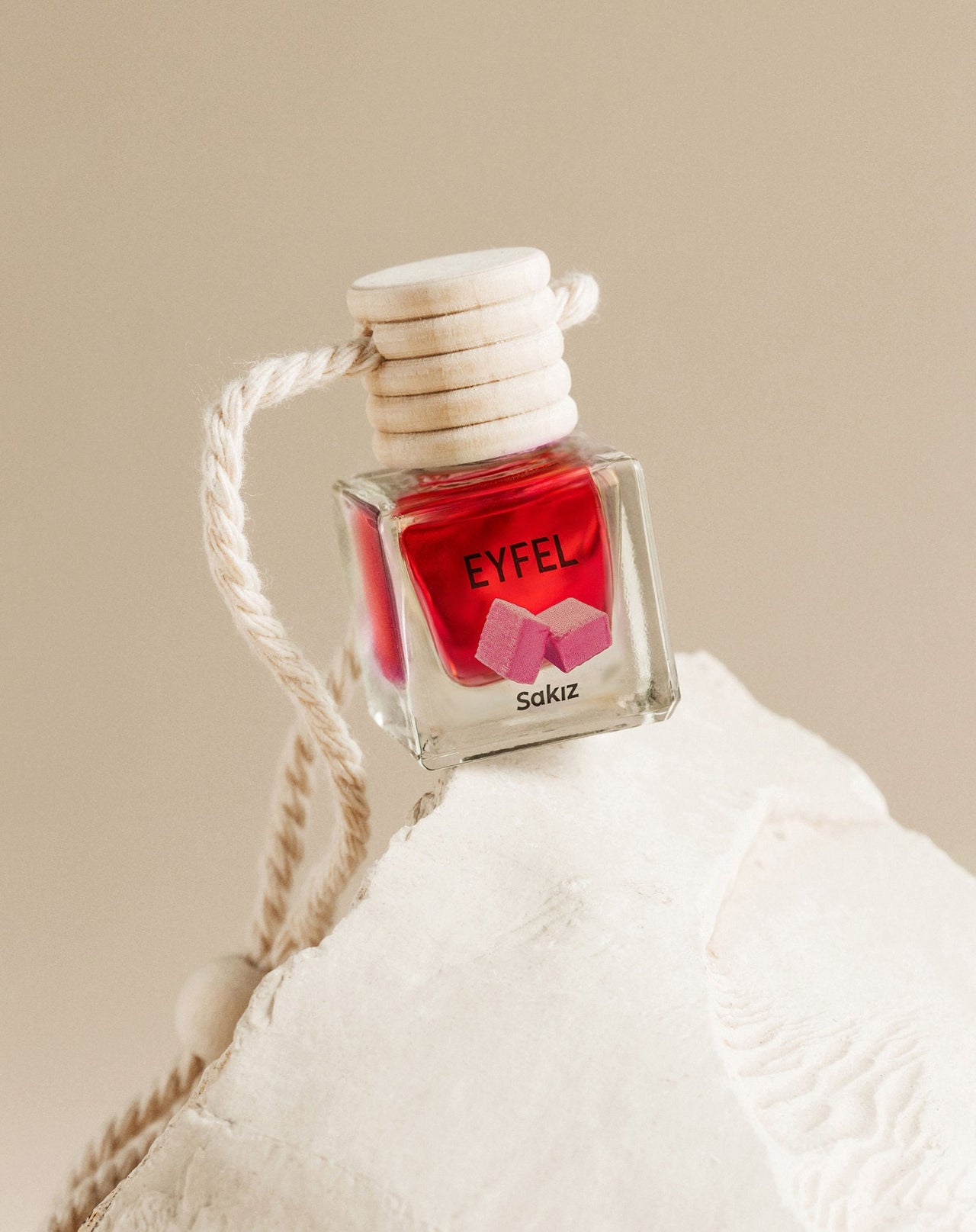 Car Air Freshener - Gum