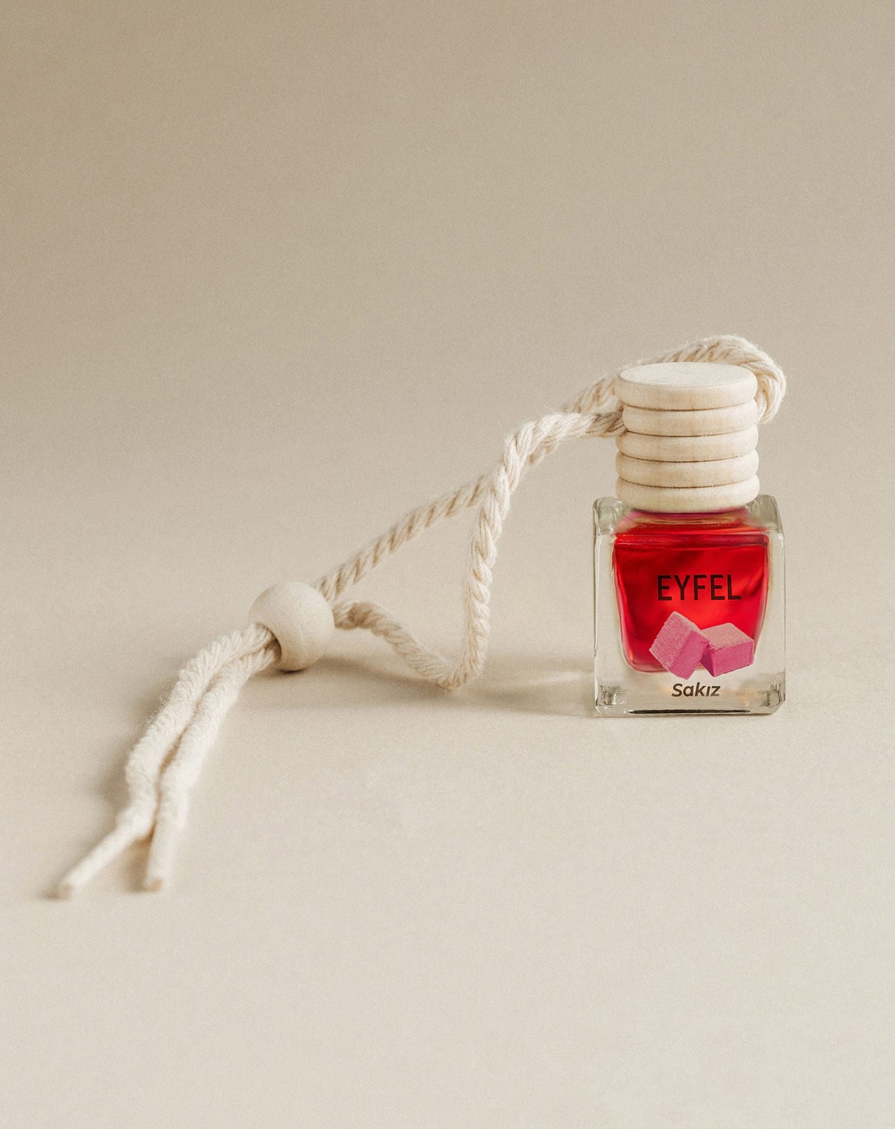 Car Air Freshener - Gum