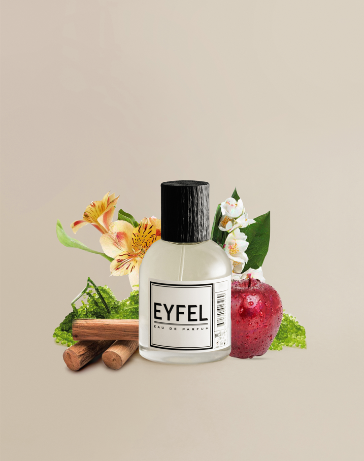 Eyfel W-52