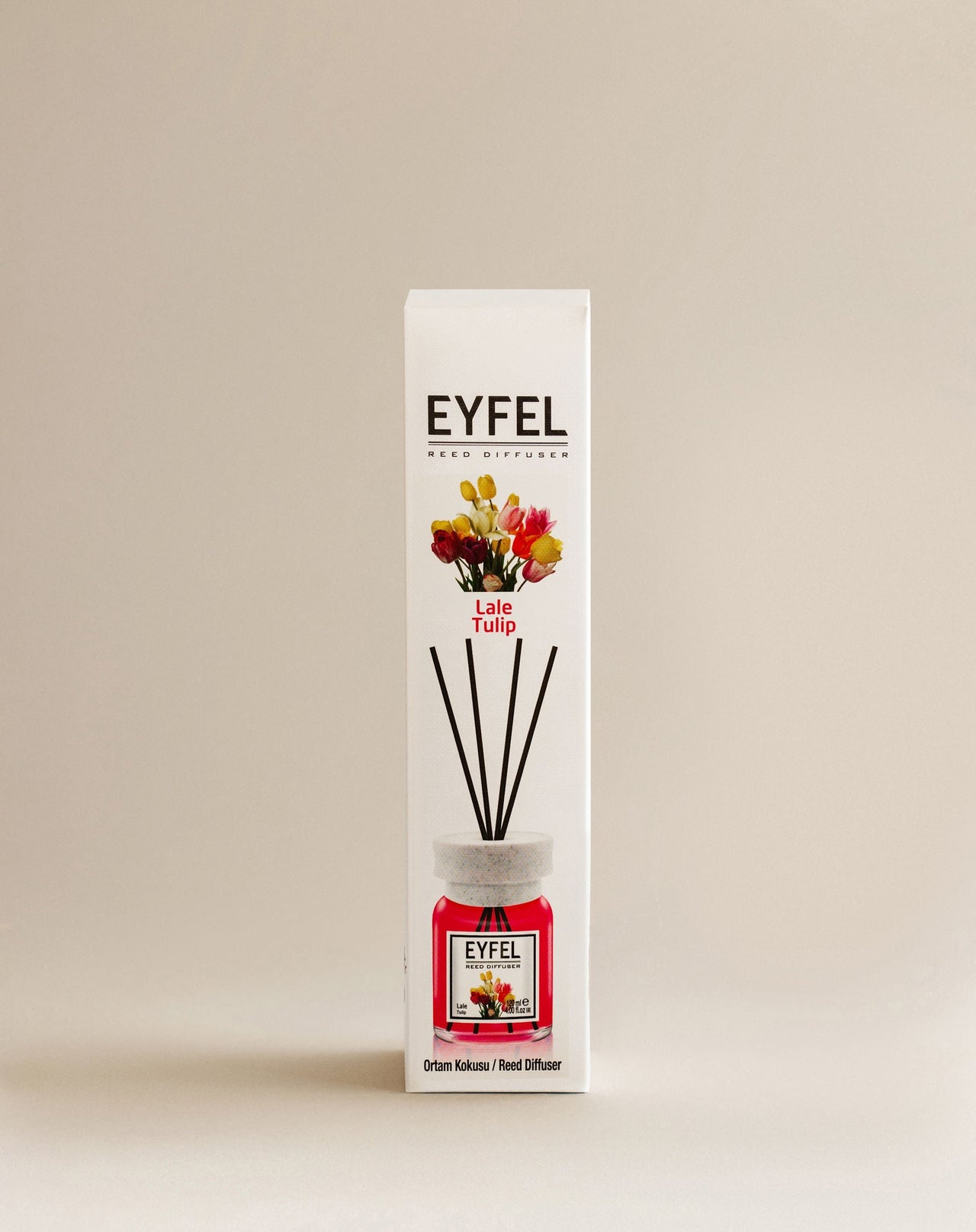 EYFEL Home Fragrance 4 Fl.Oz. – Tulip