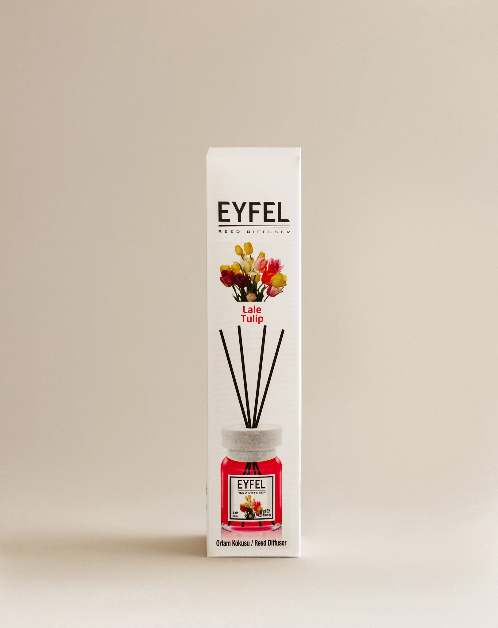 EYFEL Home Fragrance 4 Fl.Oz. – Tulip