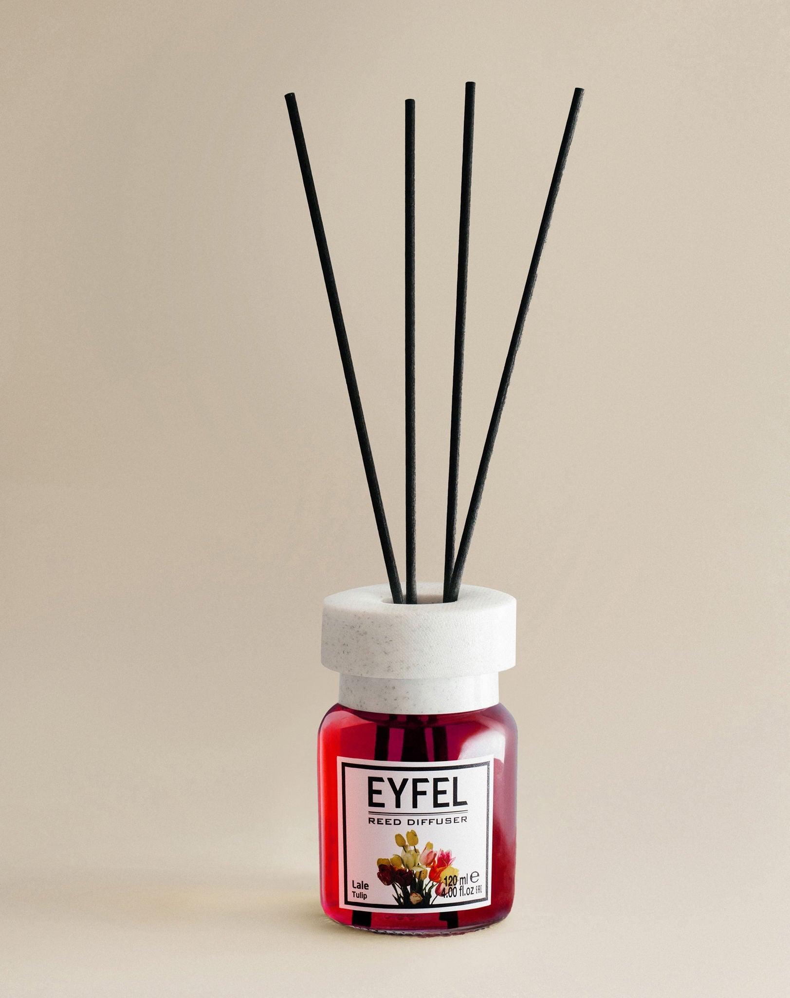 EYFEL Home Fragrance 4 Fl.Oz. – Tulip