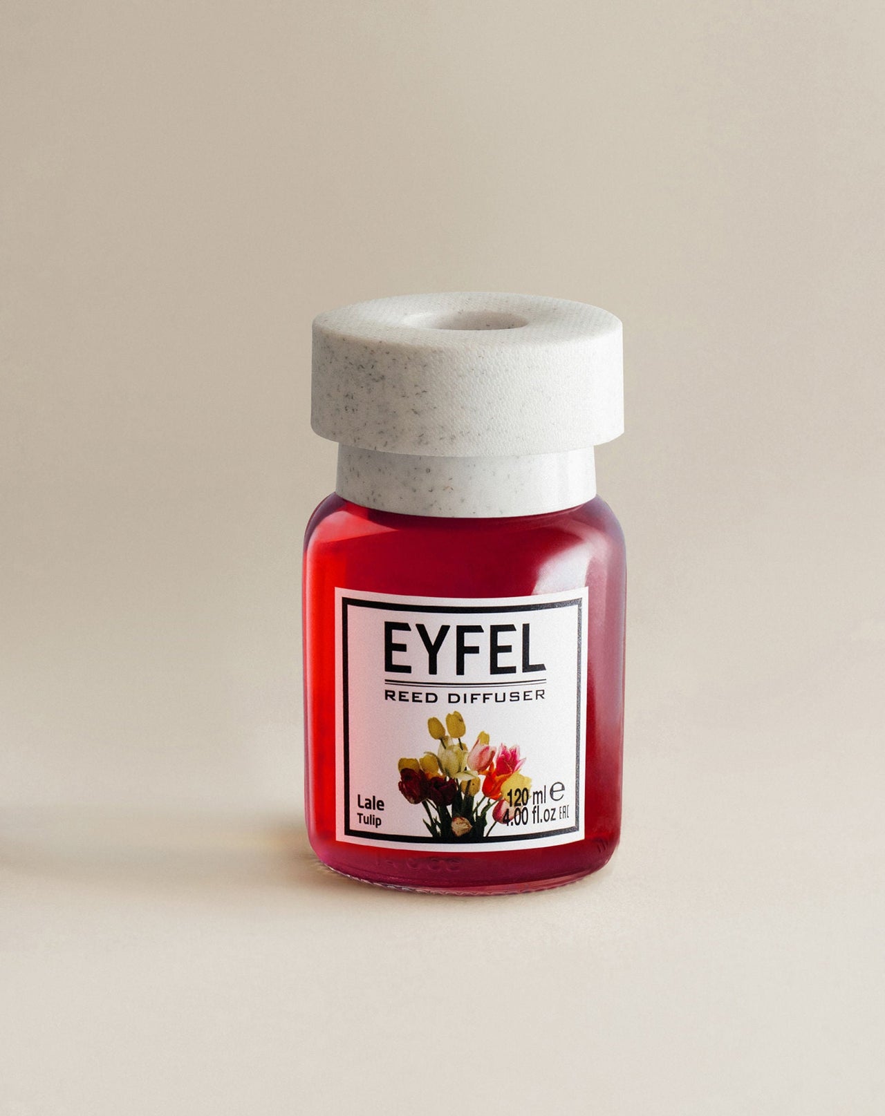 EYFEL Home Fragrance 4 Fl.Oz. – Tulip