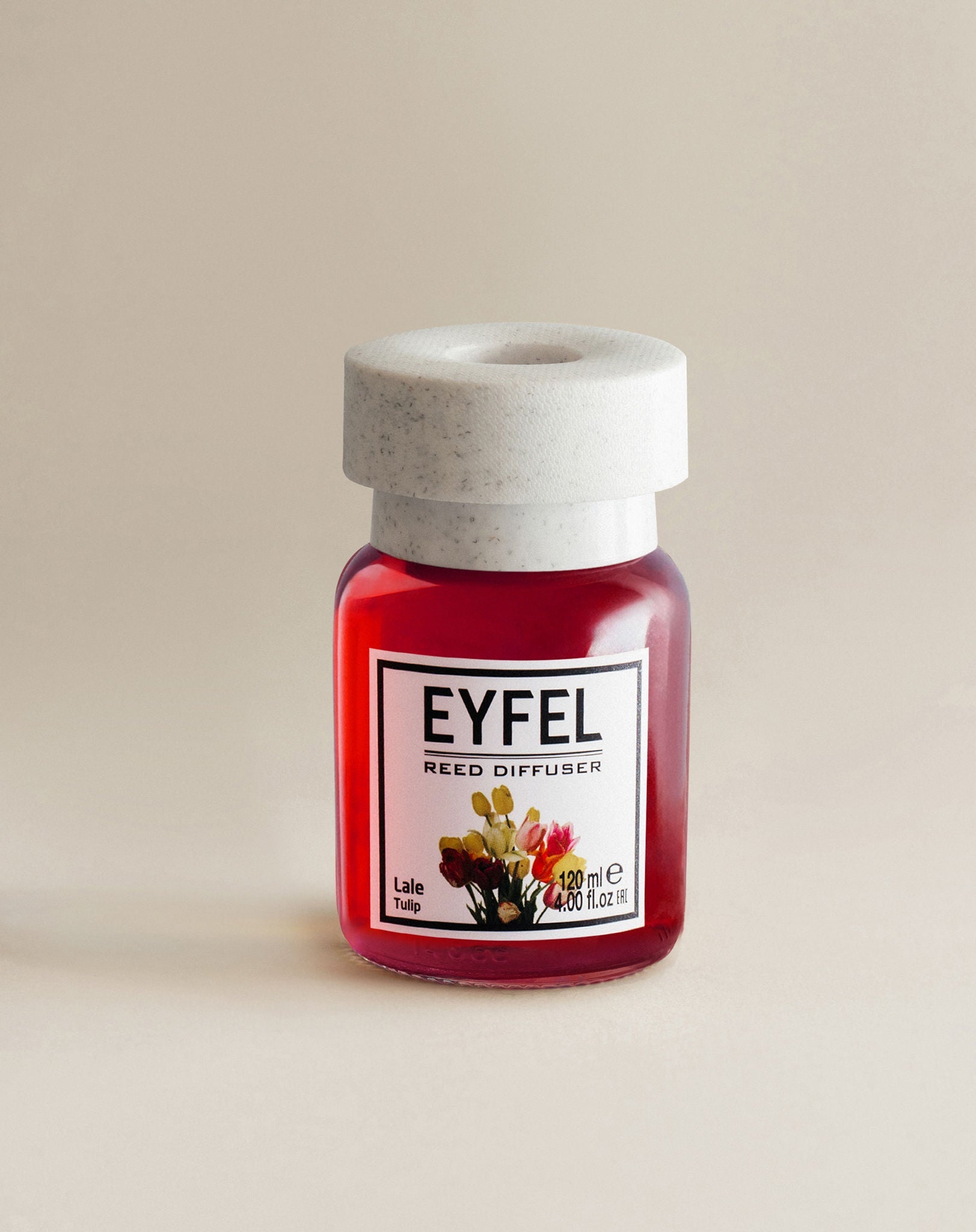EYFEL Home Fragrance 4 Fl.Oz. – Tulip