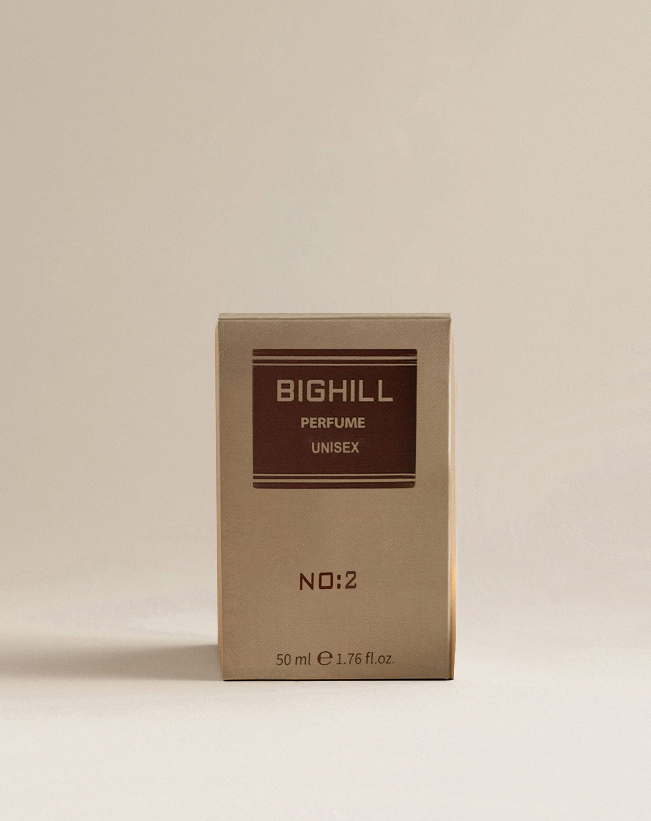 Bighill Unisex No: 2