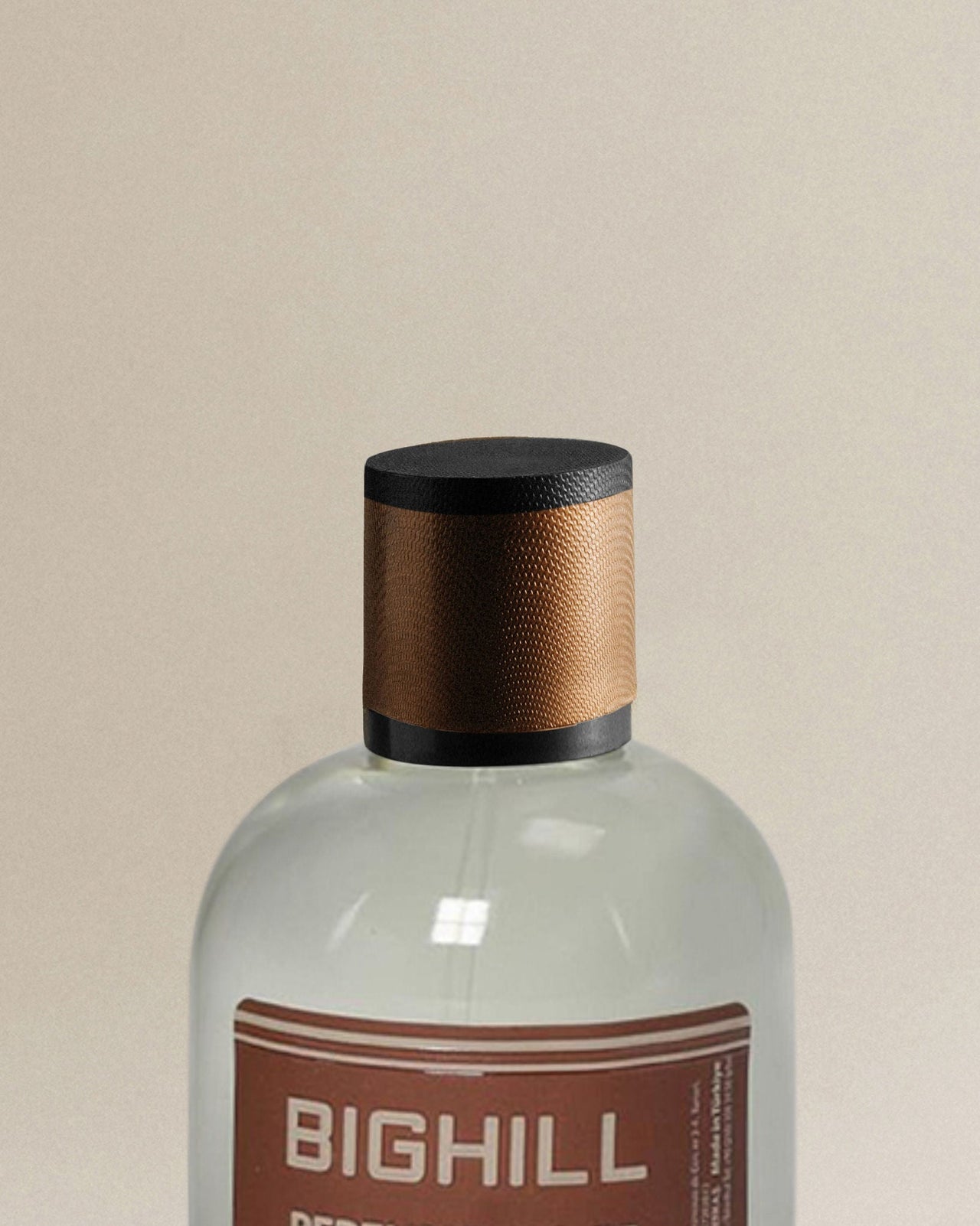 Bighill Unisex No: 28
