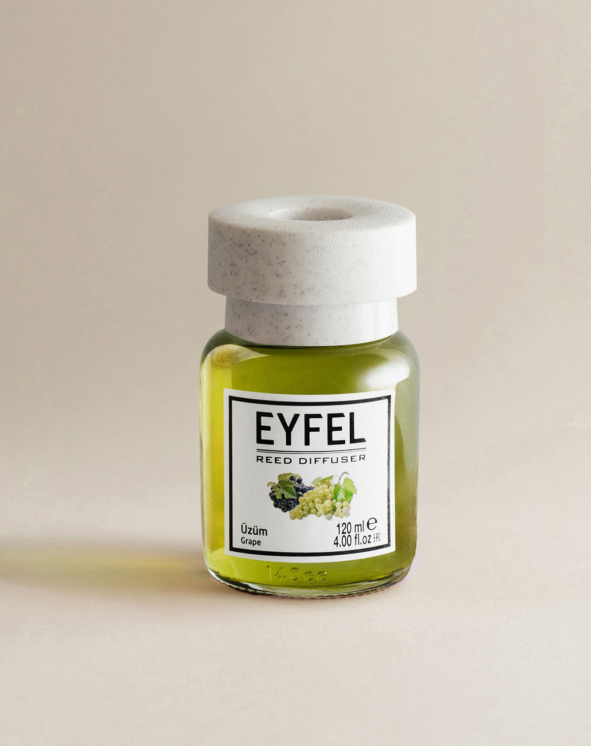 Eyfel Reed Diffuser - Grape