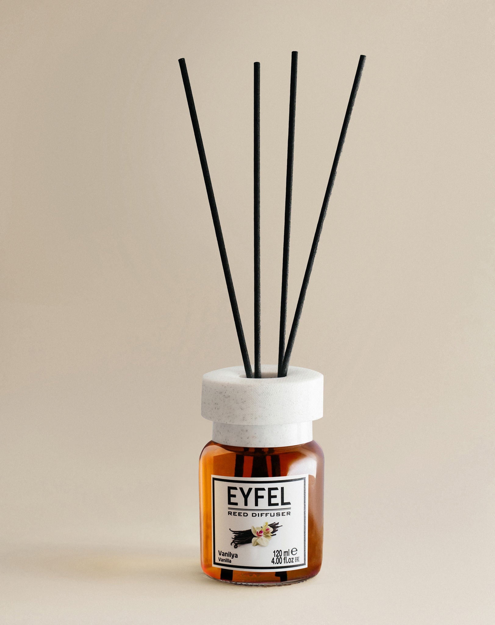 EYFEL Home Fragrance 4 Fl.Oz. – Vanilla