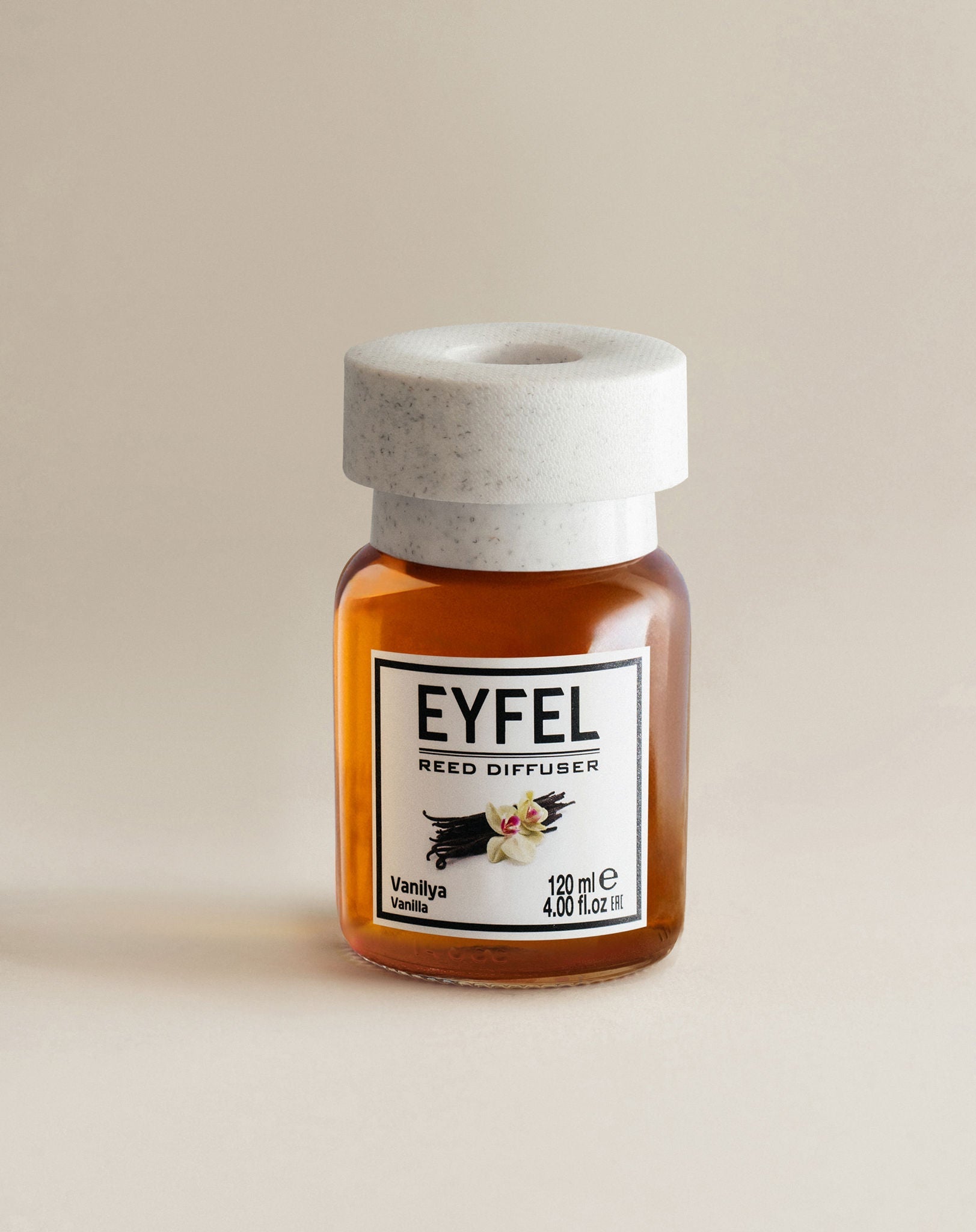 EYFEL Home Fragrance 4 Fl.Oz. – Vanilla