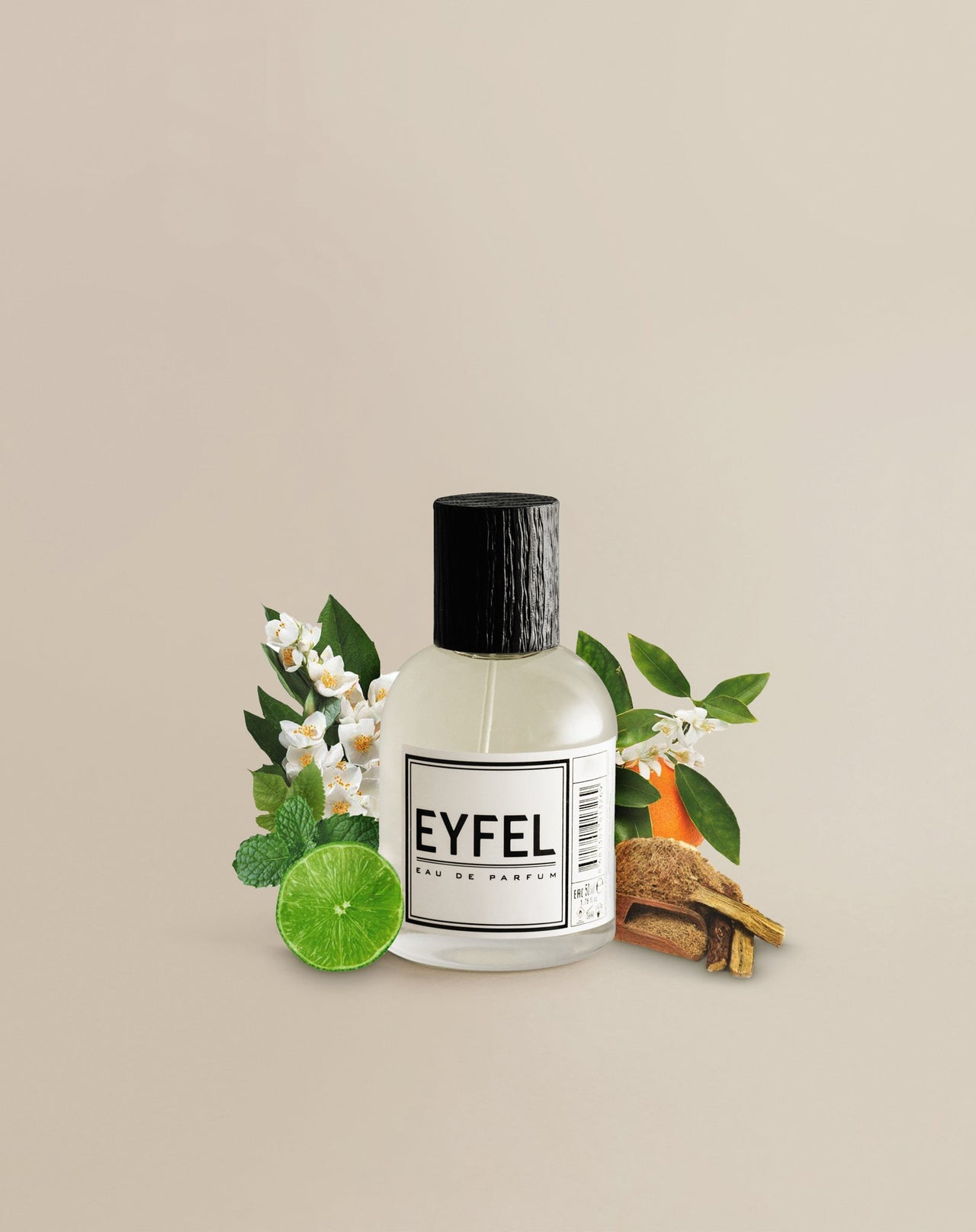 Eyfel W-55