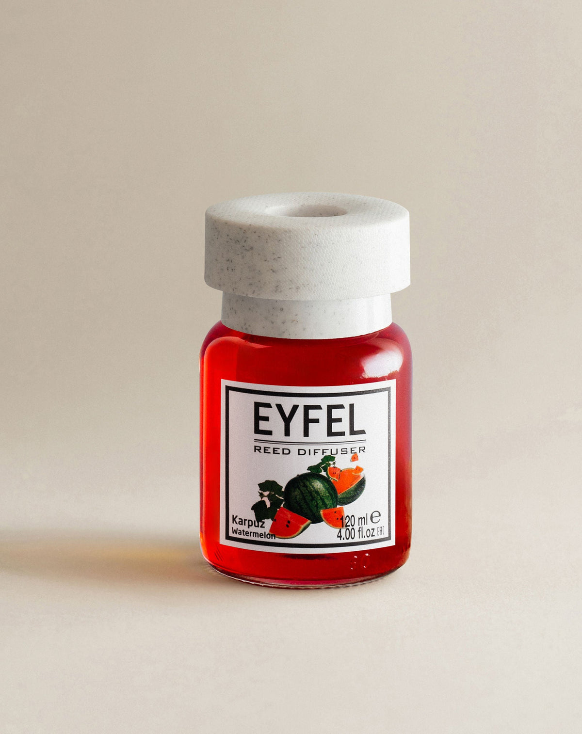 Eyfel Reed Diffuser - Watermelon