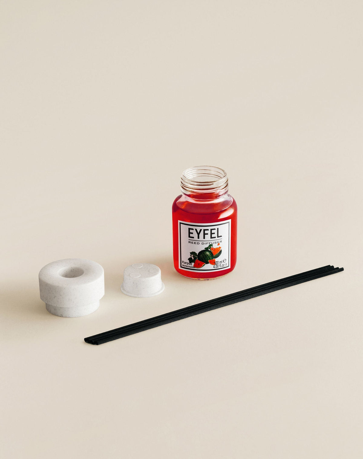 Eyfel Reed Diffuser - Watermelon