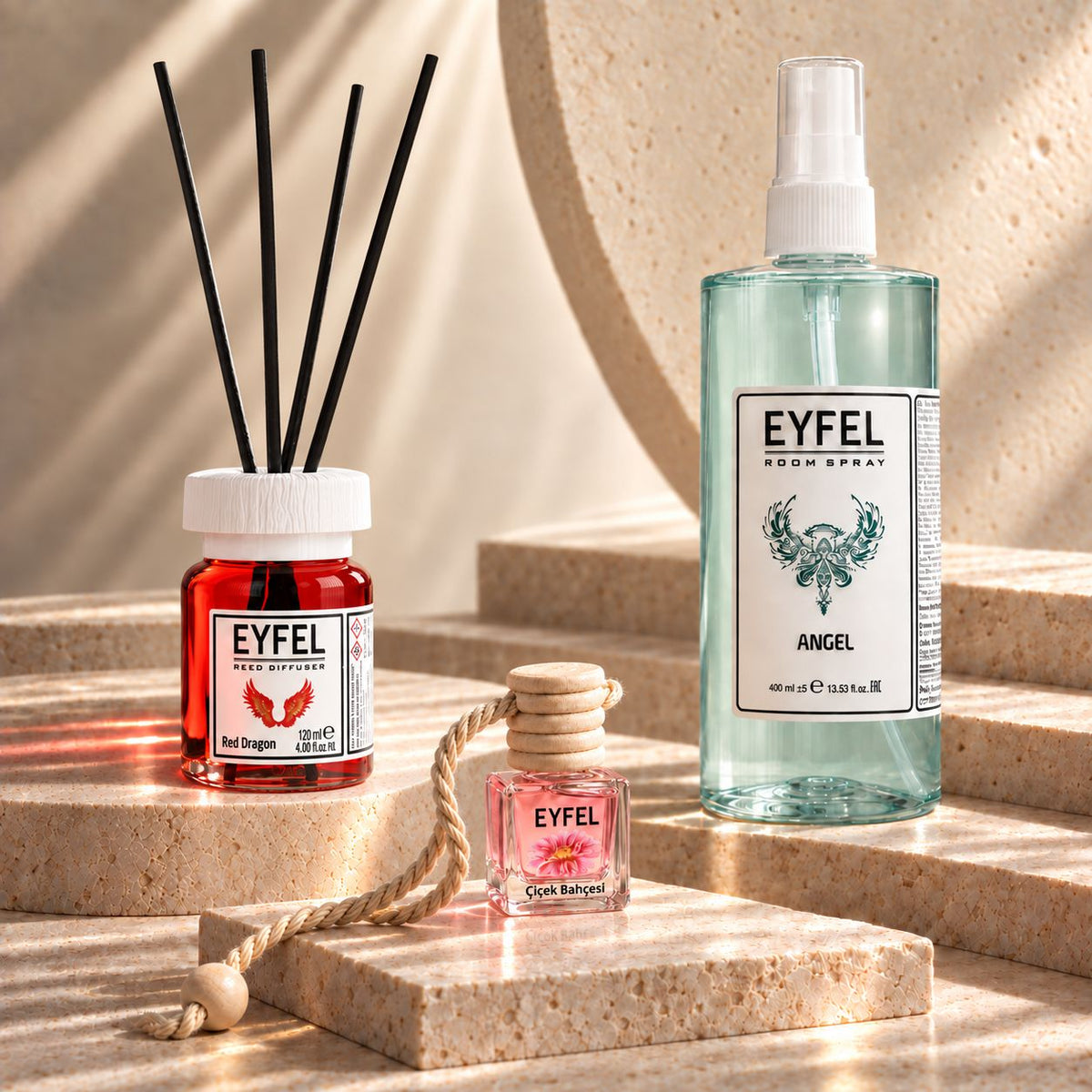 Eyfel Mix Bundle