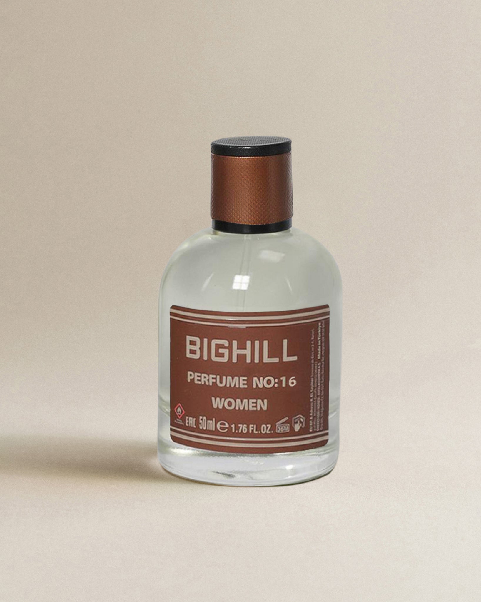 Bighill Women No: 16