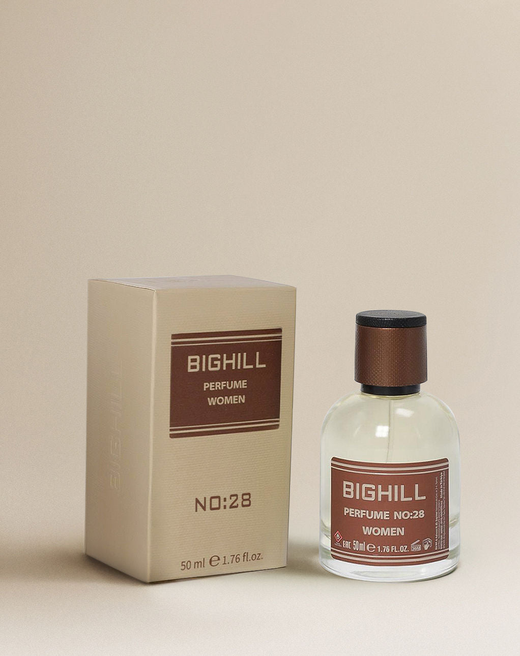 Bighill Women No: 28