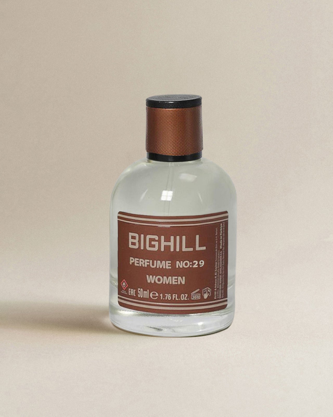 Bighill Women No: 29