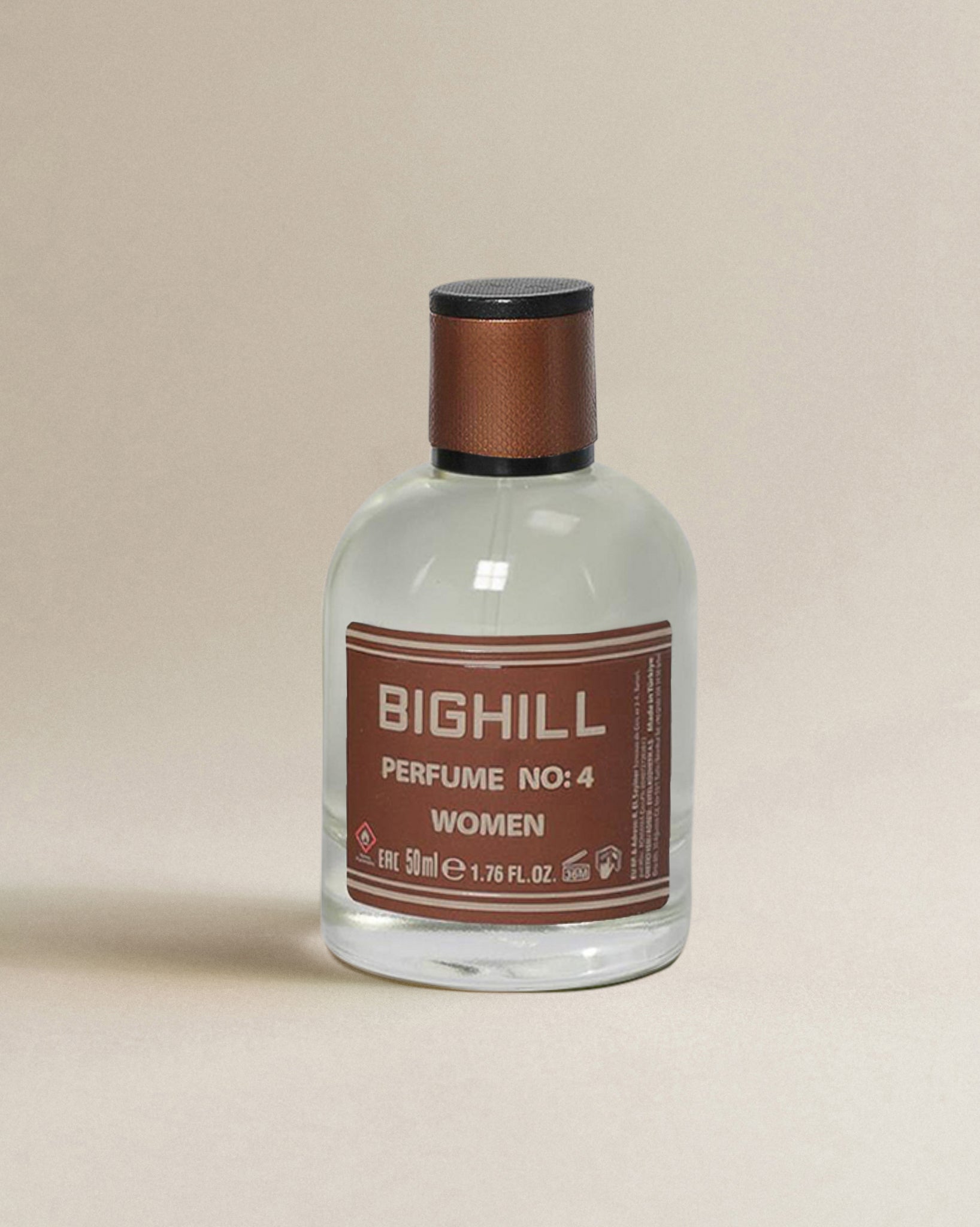 Bighill Women No: 4