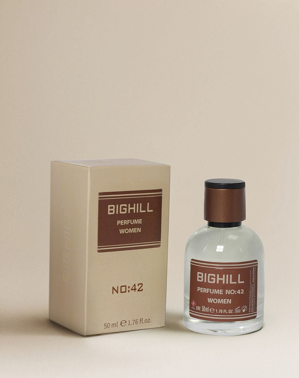 Bighill Women No: 42