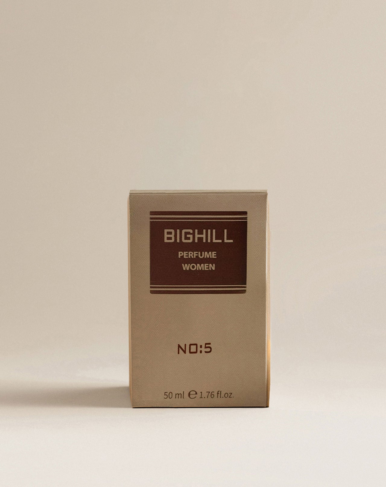 Bighill Women No: 5