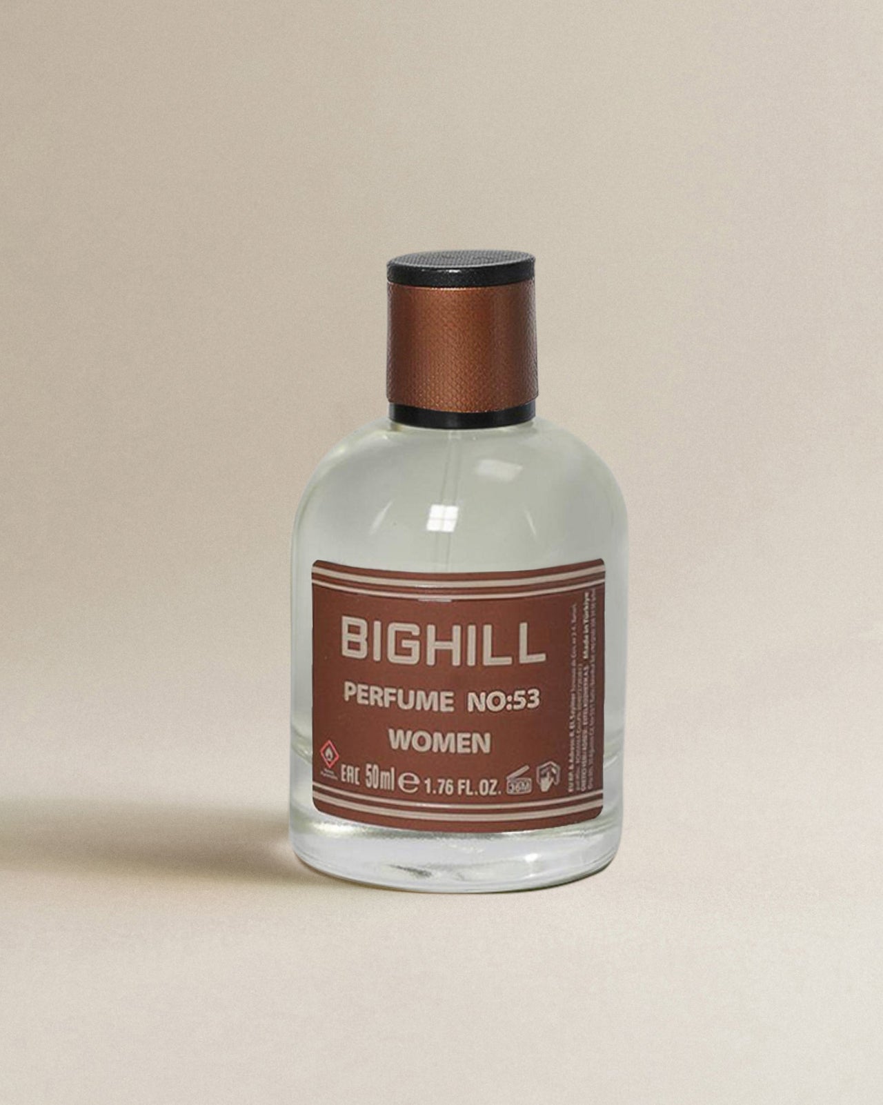 Bighill Women No: 53