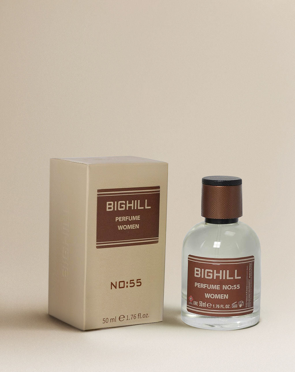 Bighill Women No: 55