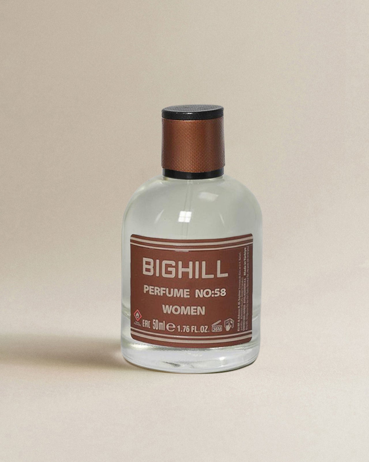 Bighill Women No: 58