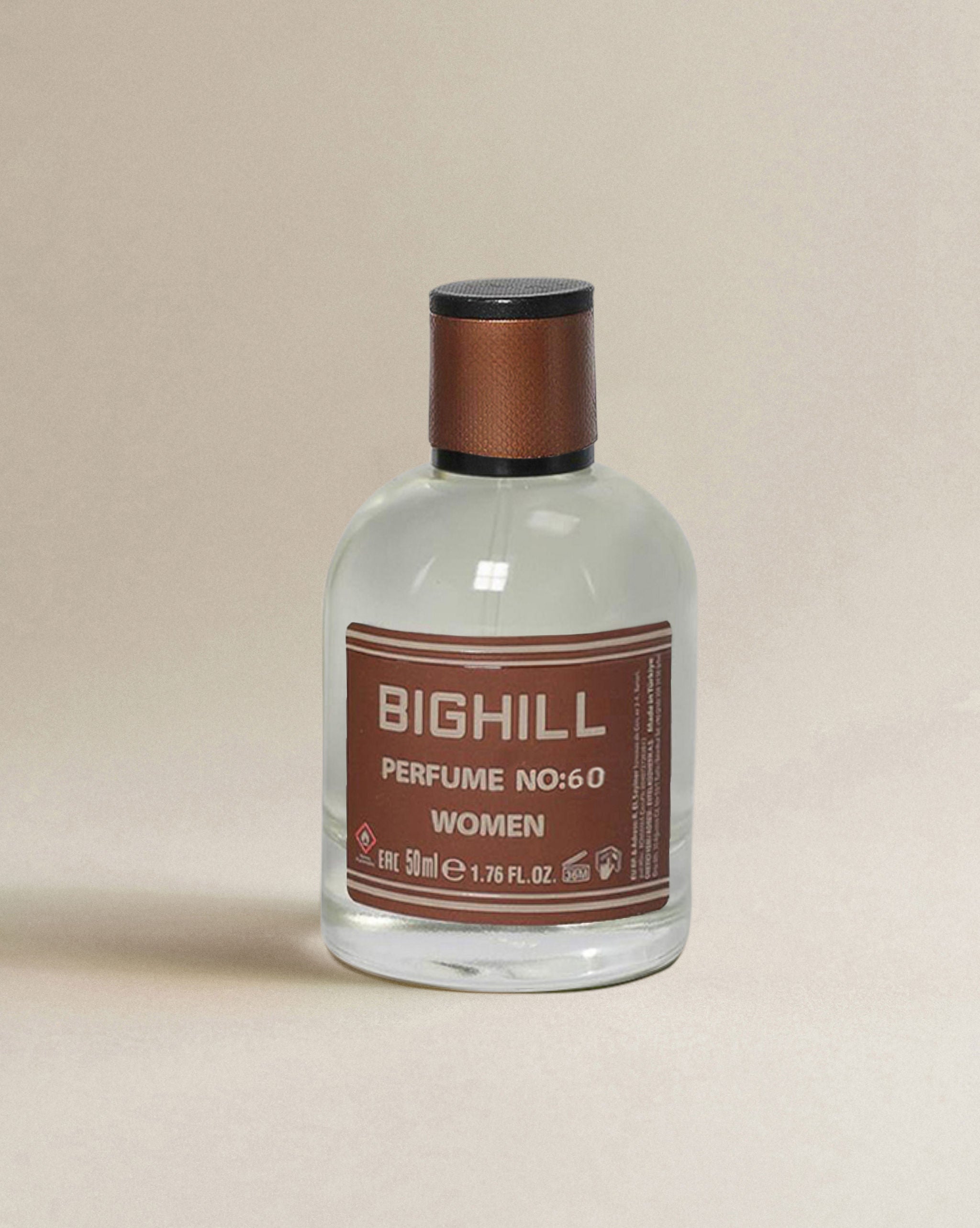 Bighill Women No: 60