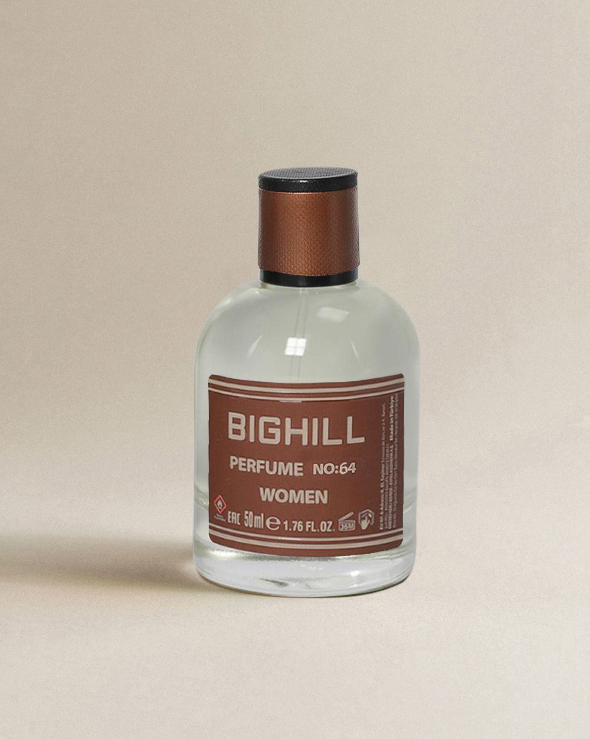 Bighill Women No: 64