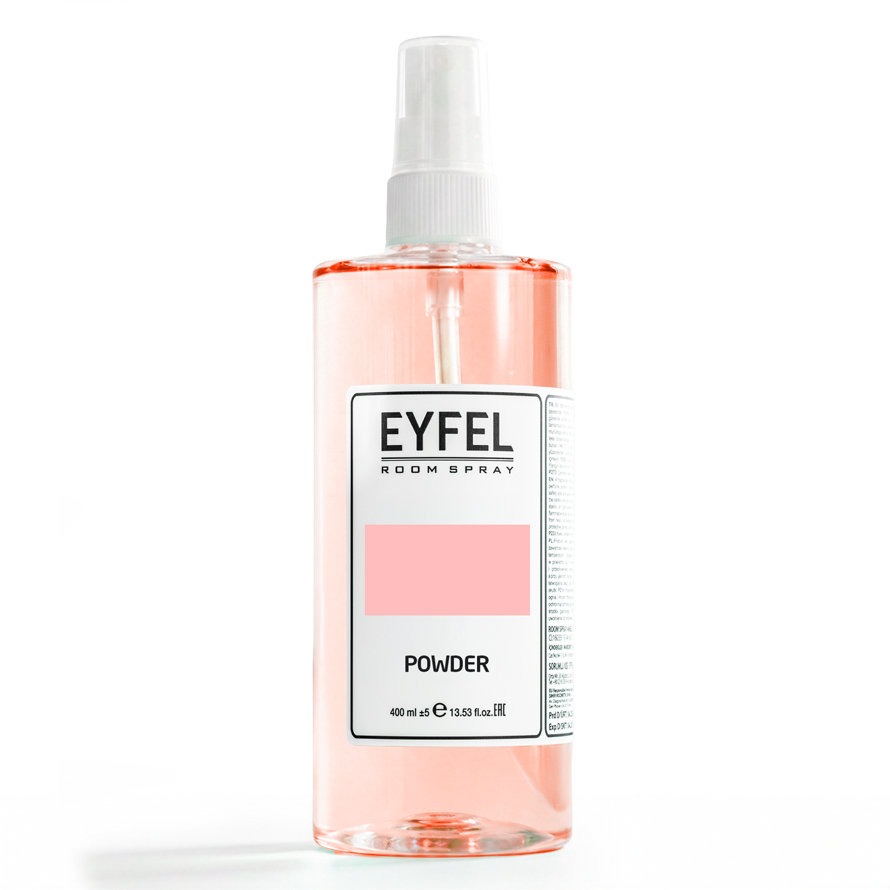 Eyfel Room Spray Powder