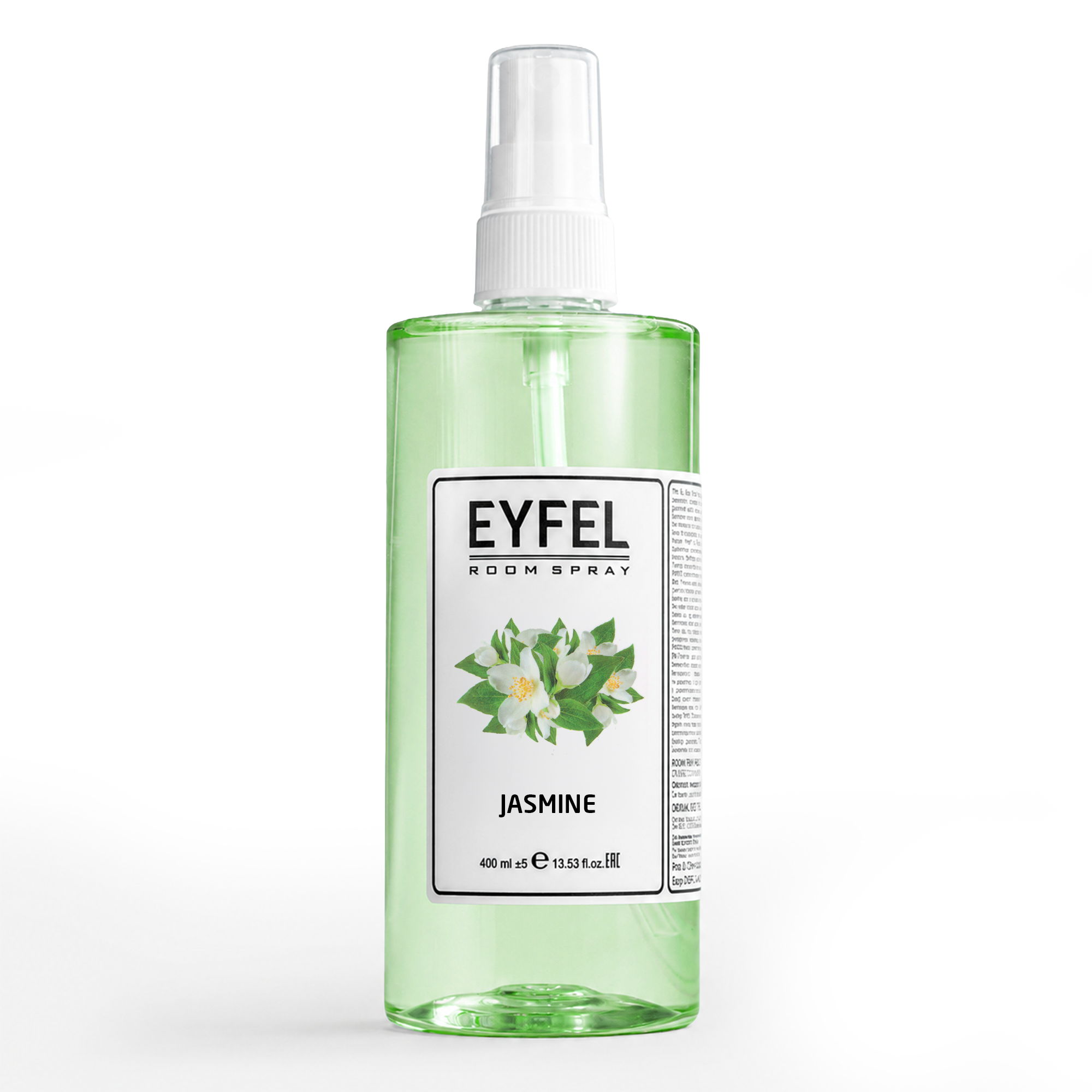 Eyfel Room Spray Jasmine