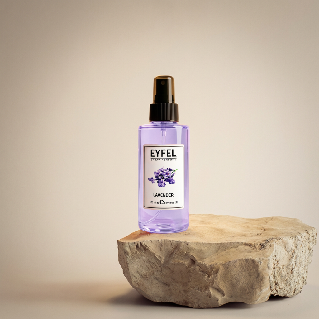 EYFEL Car Spray - Lavender