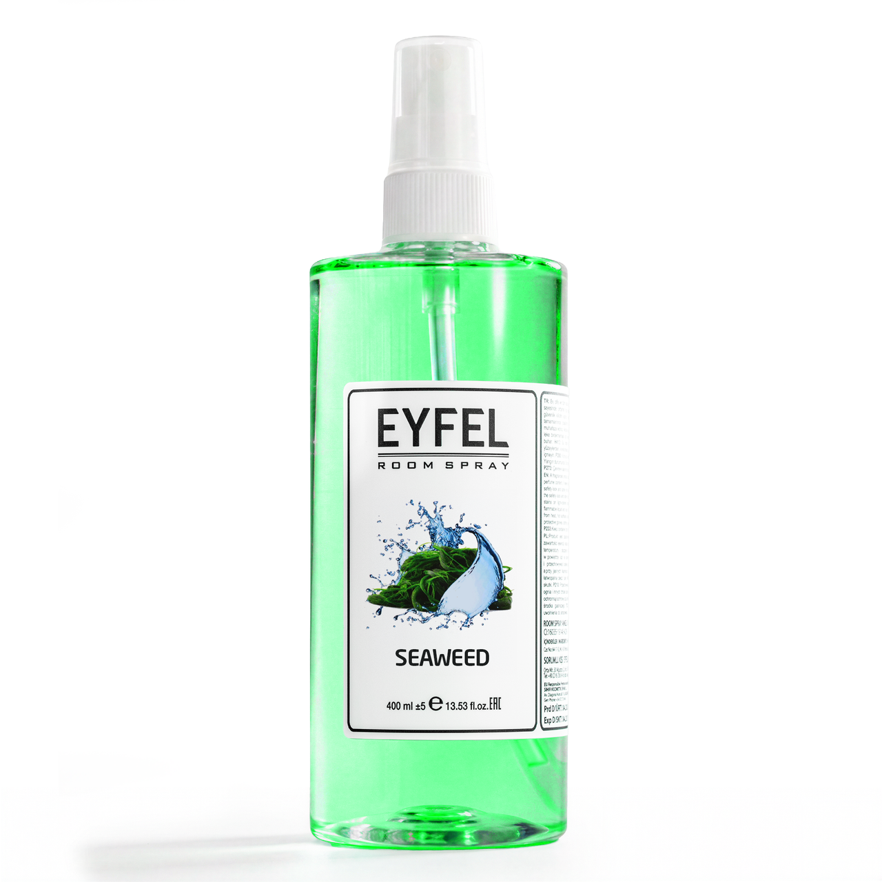 Eyfel Room Spray Seaweed