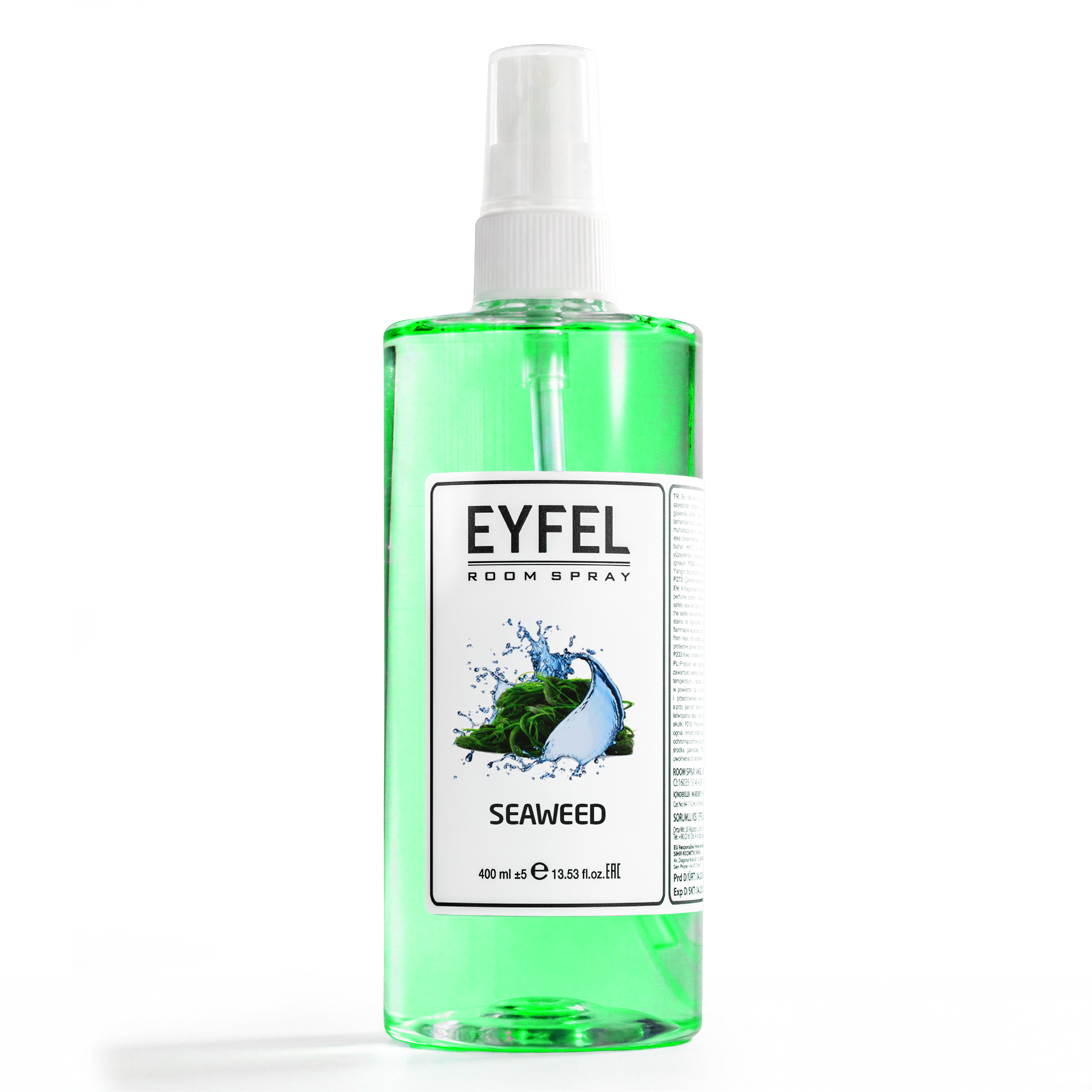 Eyfel Room Spray Seaweed