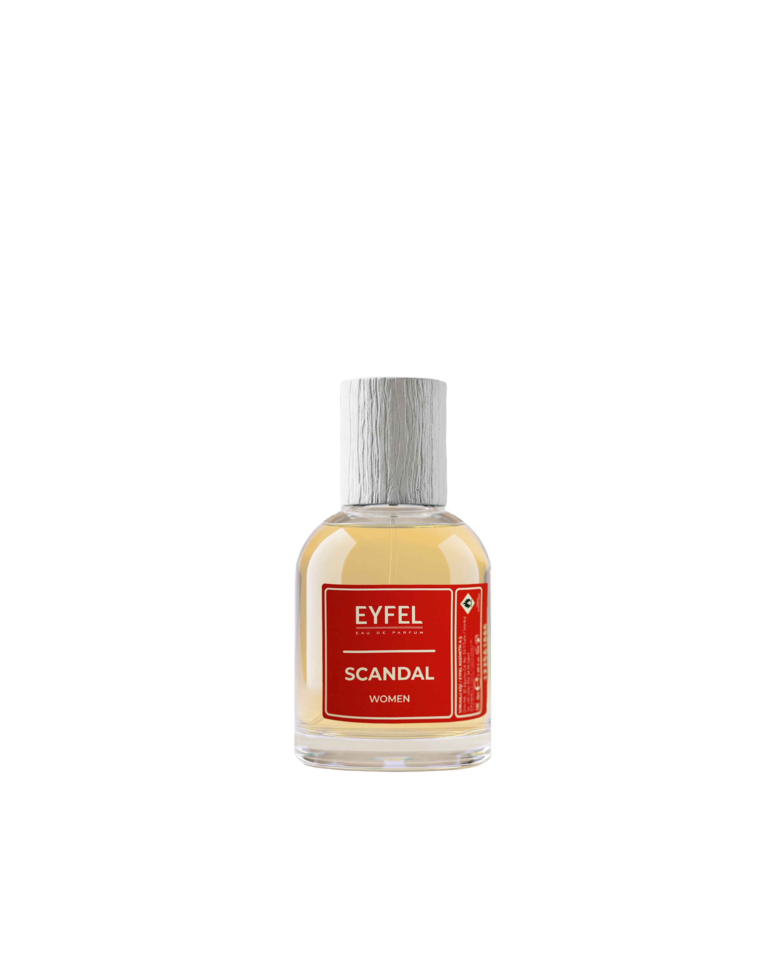 EYFEL Fragrance Woman - Scandal