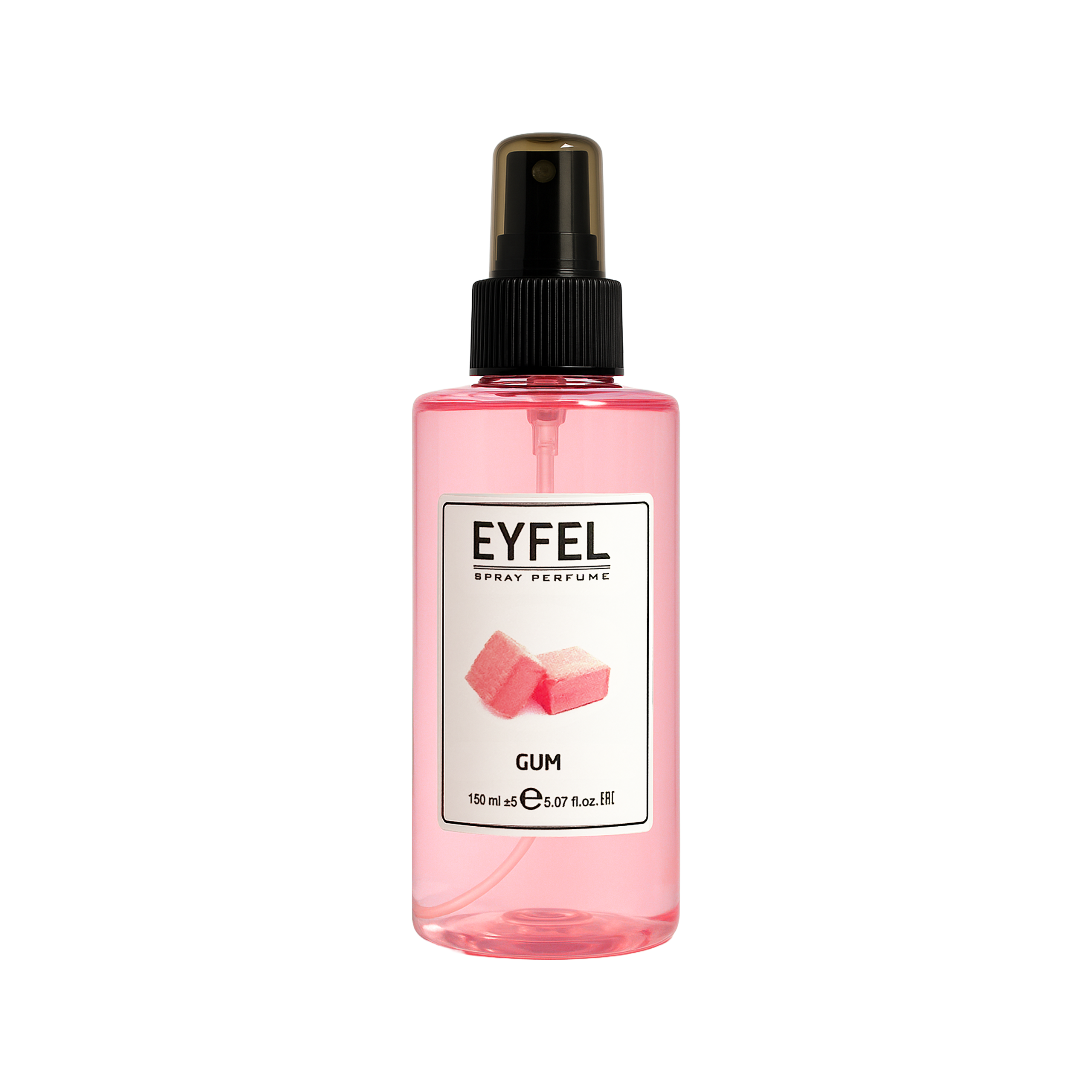 EYFEL Car Spray - Gum