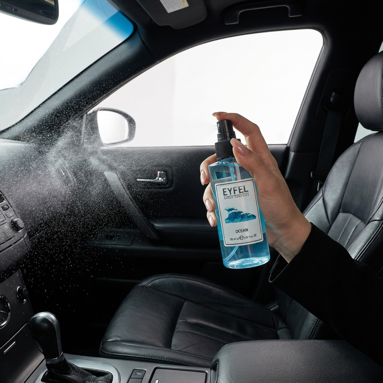 EYFEL Car Spray - Ocean