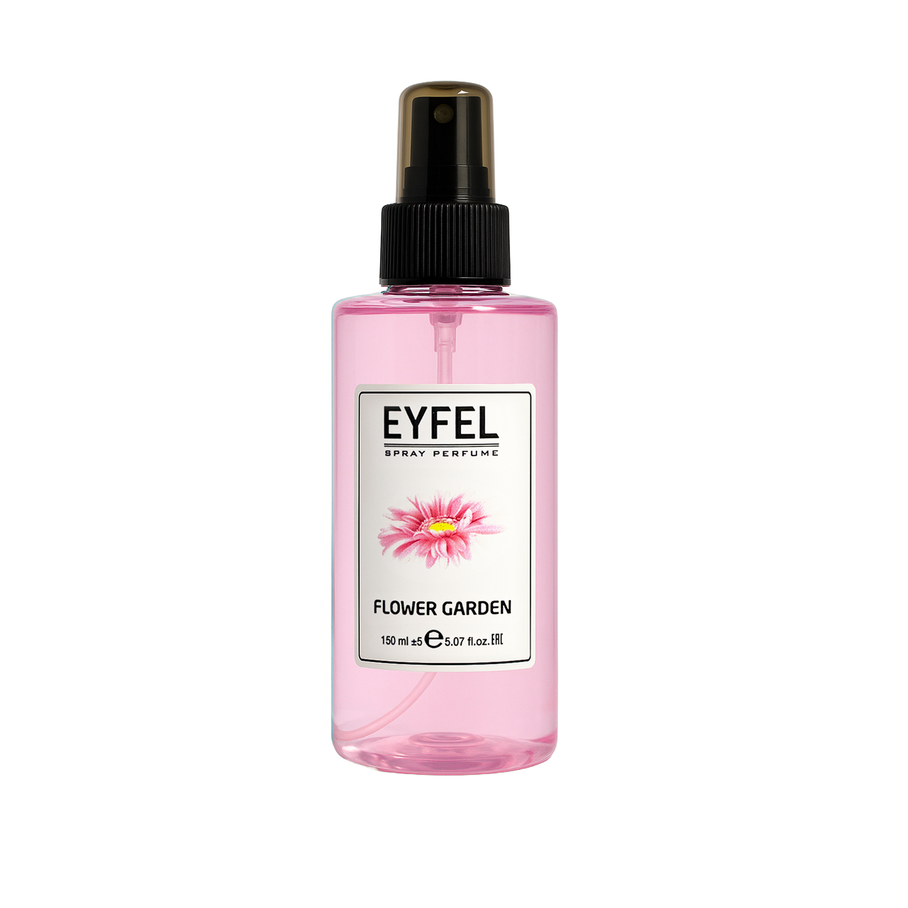 EYFEL Car Spray - Flower Garden