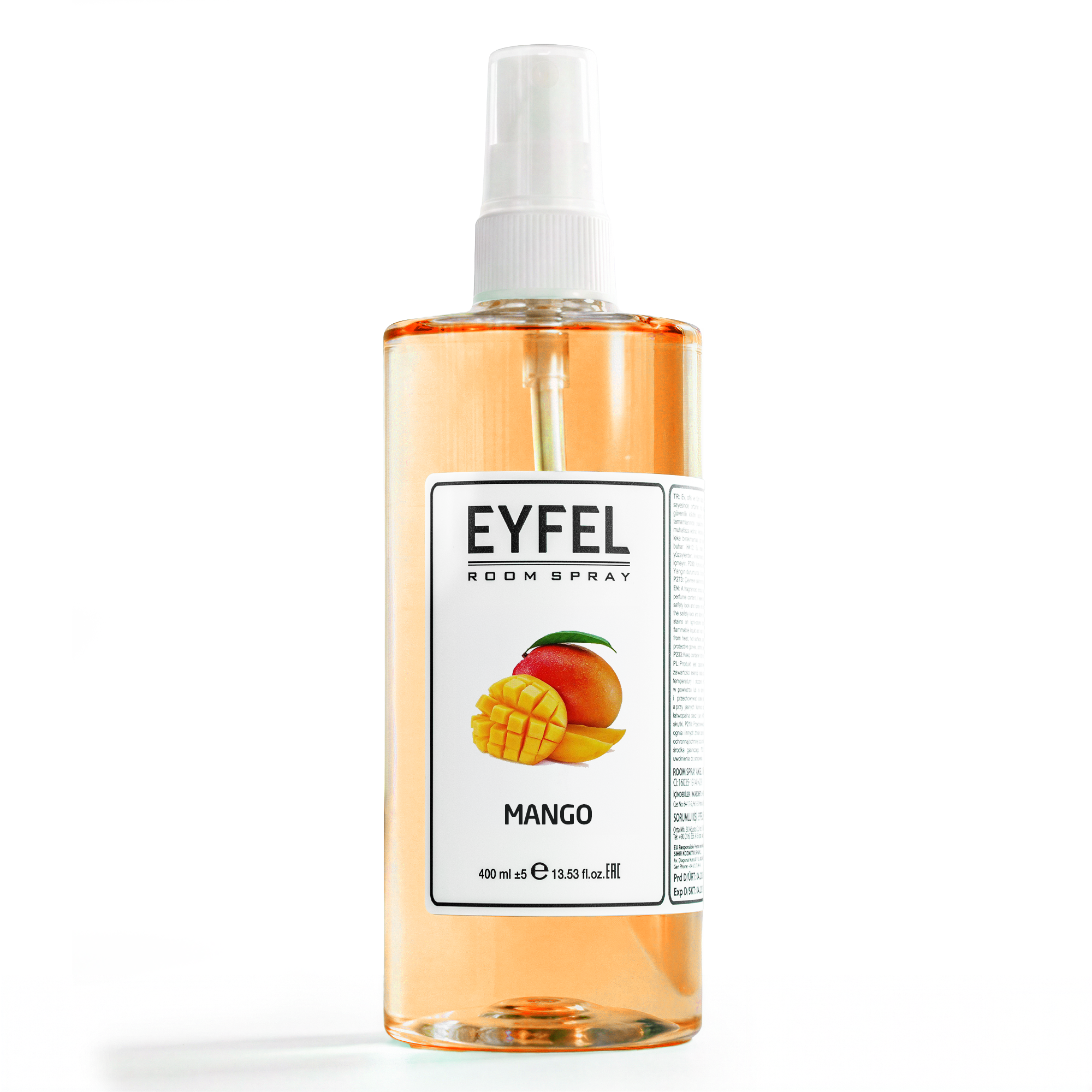 Eyfel Room Spray Mango