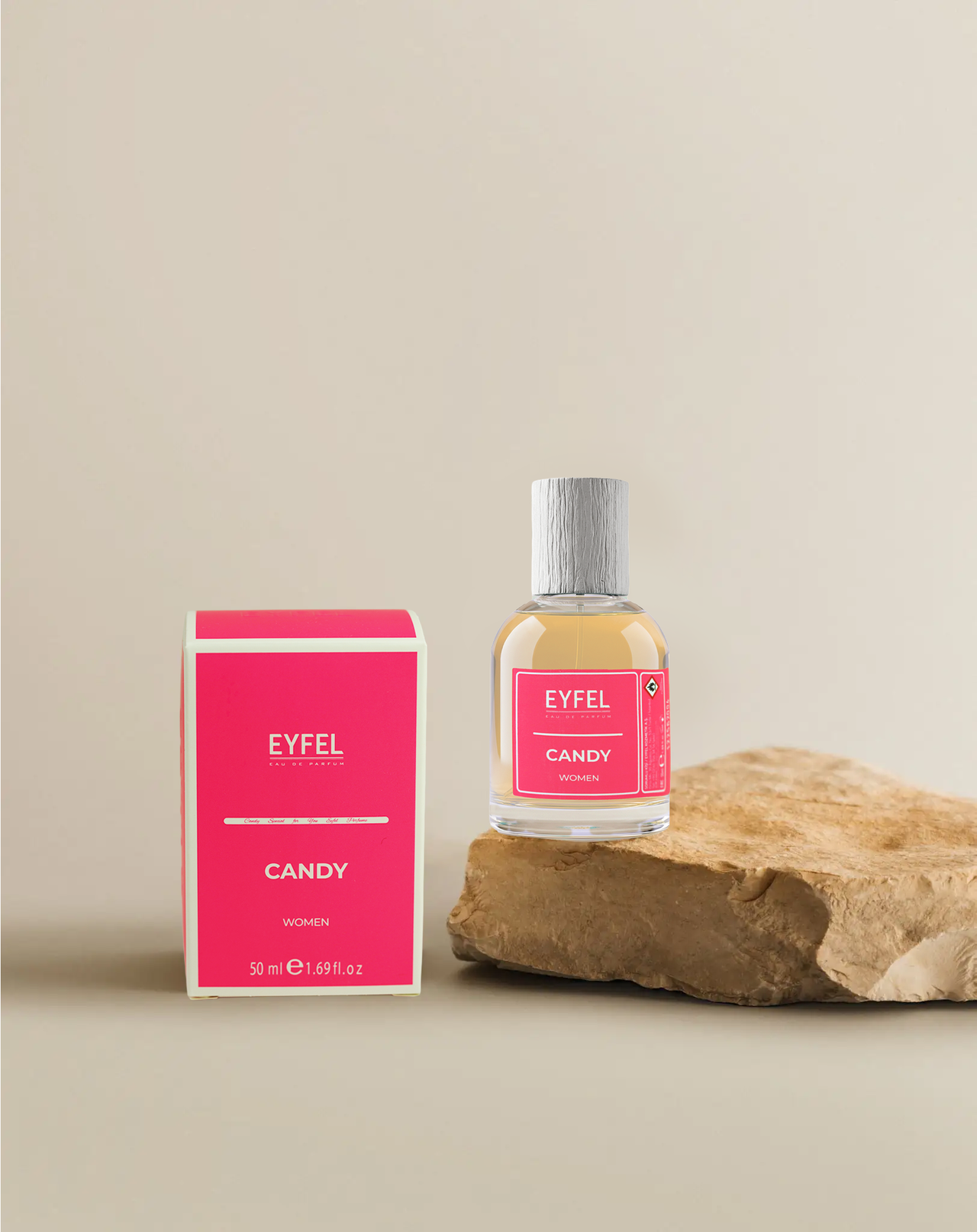 EYFEL Fragrance Woman - Candy