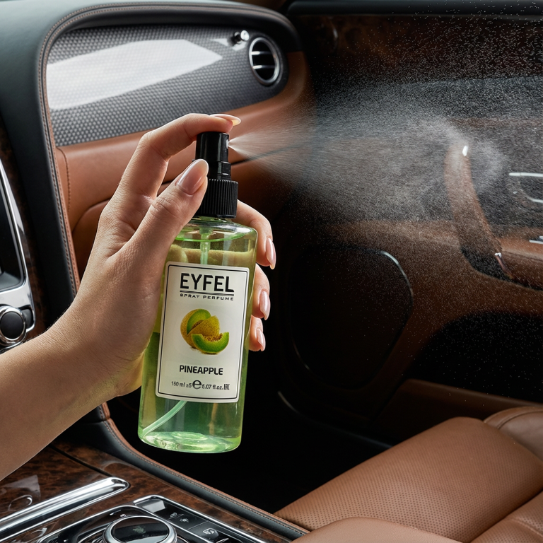 EYFEL Car Spray - Melon