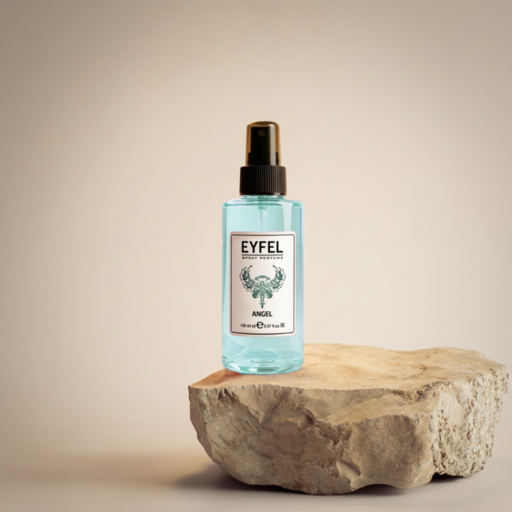 EYFEL Car Spray -  Angel