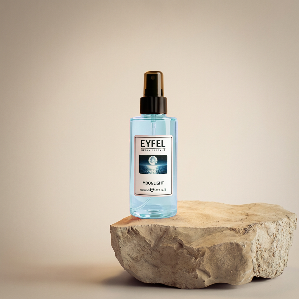 EYFEL Car Spray - Moon Light